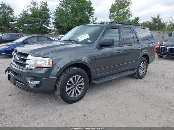 1FMJU1JT6HEA53948 2017 FORD EXPEDITION - Image 2