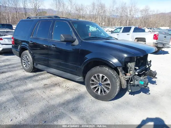 1FMJU1JT6HEA55716 2017 FORD EXPEDITION - Image 1