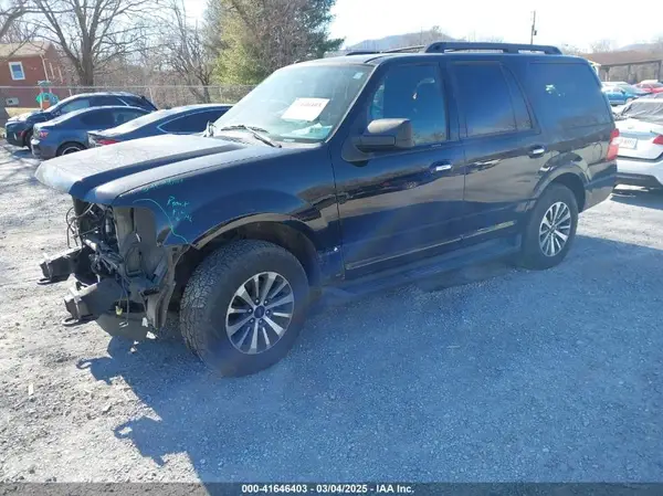 1FMJU1JT6HEA55716 2017 FORD EXPEDITION - Image 2