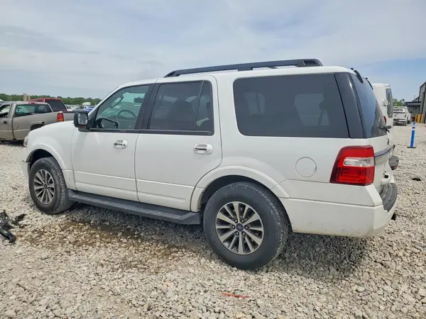 1FMJU1JT6HEA59622 2017 FORD EXPEDITION - Image 2