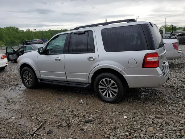 1FMJU1JT6HEA68336 2017 FORD EXPEDITION - Image 2