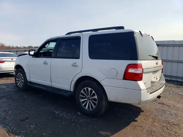 1FMJU1JT6HEA68515 2017 FORD EXPEDITION - Image 2