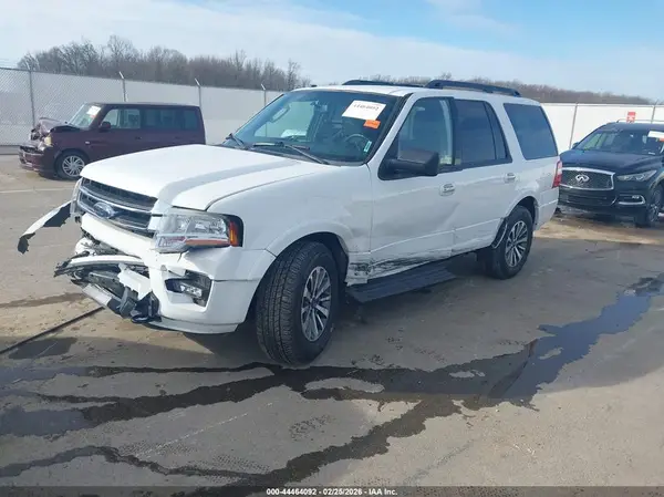 1FMJU1JT6HEA68532 2017 FORD EXPEDITION - Image 2