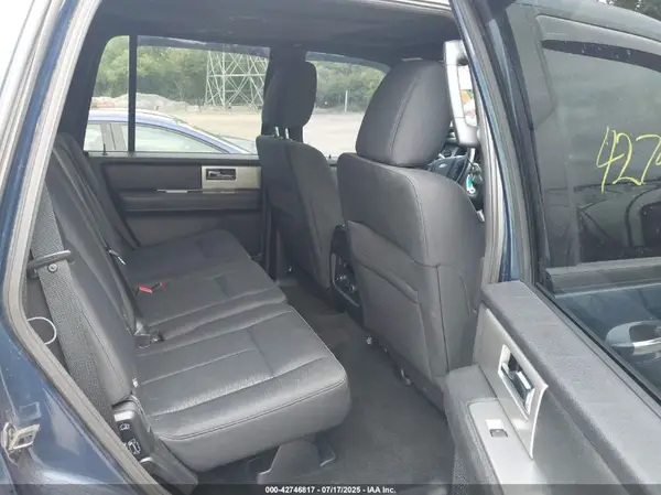 1FMJU1JT6HEA72435 2017 FORD EXPEDITION - Image 8