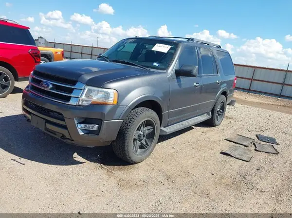 1FMJU1JT6HEA73343 2017 FORD EXPEDITION - Image 2