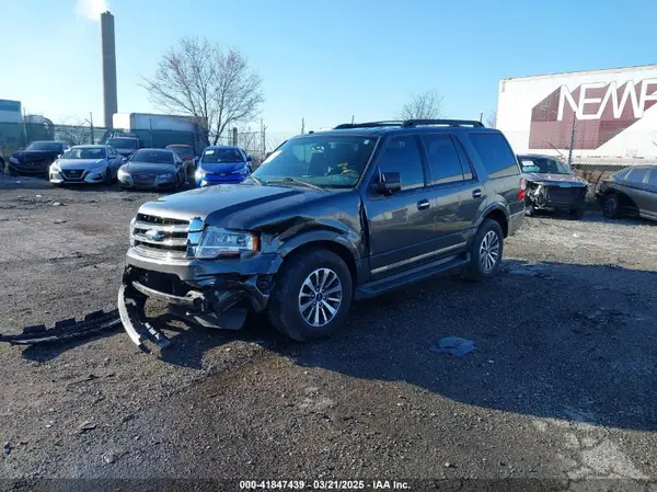 1FMJU1JT6HEA73634 2017 FORD EXPEDITION - Image 2