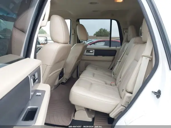 1FMJU1JT6HEA75707 2017 FORD EXPEDITION - Image 8
