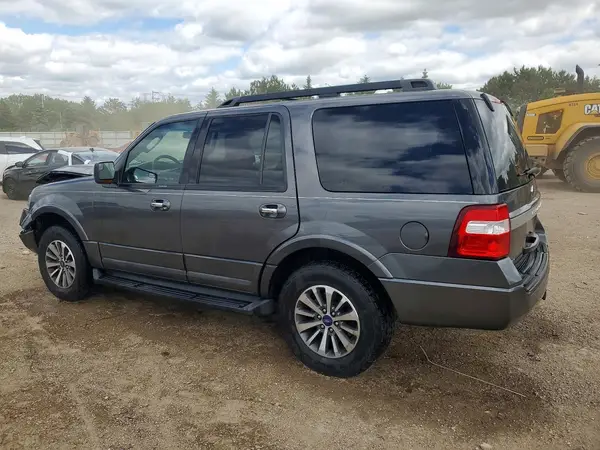 1FMJU1JT6HEA79384 2017 FORD EXPEDITION - Image 2