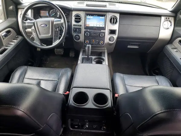 1FMJU1JT6HEA79384 2017 FORD EXPEDITION - Image 8