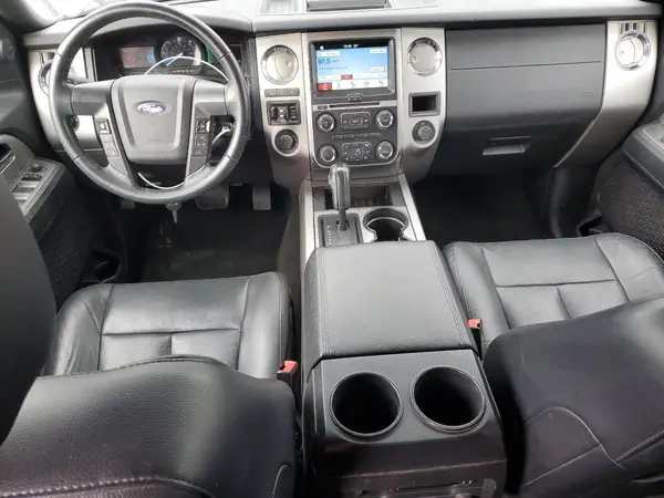 1FMJU1JT6HEA83287 2017 FORD EXPEDITION - Image 8