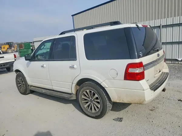 1FMJU1JT6HEA83967 2017 FORD EXPEDITION - Image 2