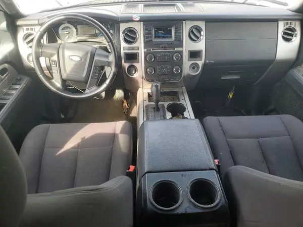 1FMJU1JT6HEA83967 2017 FORD EXPEDITION - Image 8