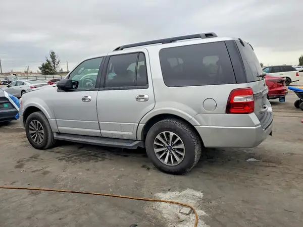1FMJU1JT6HEA83998 2017 FORD EXPEDITION - Image 2