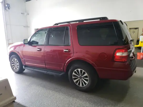 1FMJU1JT6HEA84083 2017 FORD EXPEDITION - Image 2