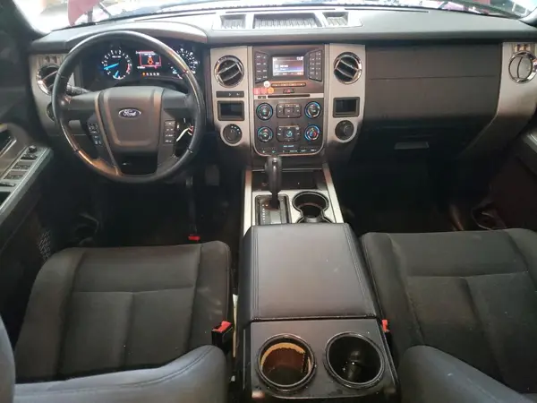 1FMJU1JT6HEA84083 2017 FORD EXPEDITION - Image 8