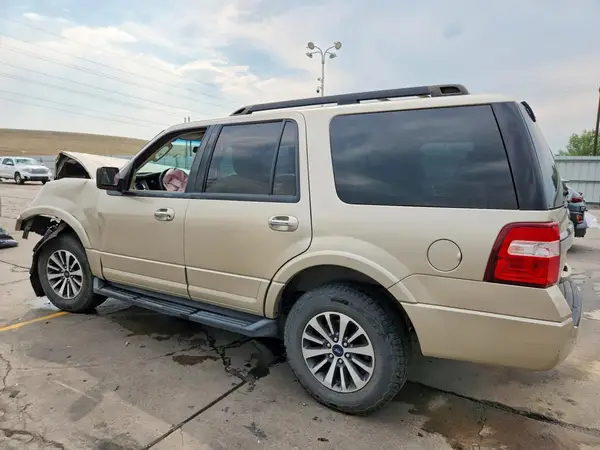 1FMJU1JT6HEA84648 2017 FORD EXPEDITION - Image 2
