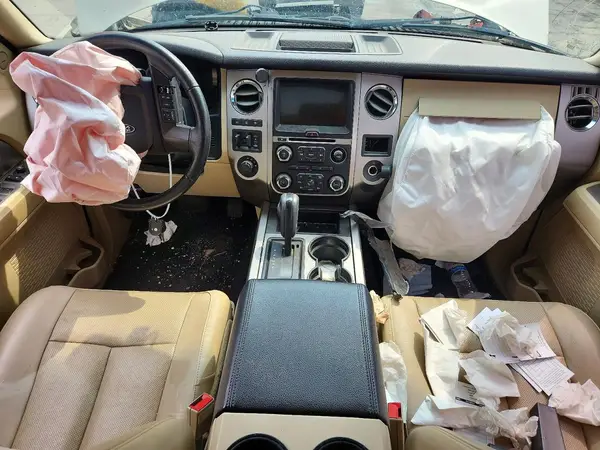 1FMJU1JT6HEA84648 2017 FORD EXPEDITION - Image 8