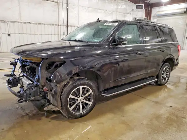 1FMJU1JT6JEA00382 2018 FORD EXPEDITION - Image 1