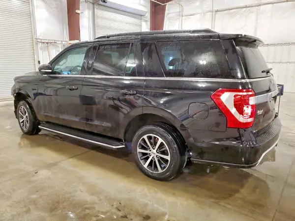 1FMJU1JT6JEA00382 2018 FORD EXPEDITION - Image 2