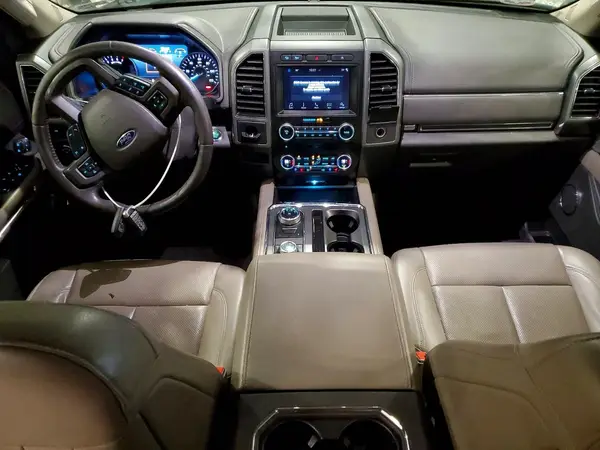 1FMJU1JT6JEA00382 2018 FORD EXPEDITION - Image 8