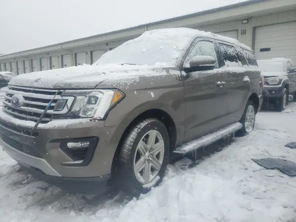 1FMJU1JT6JEA19577 2018 FORD EXPEDITION - Image 1