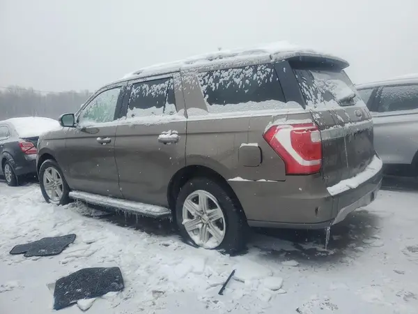 1FMJU1JT6JEA19577 2018 FORD EXPEDITION - Image 2
