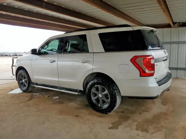 1FMJU1JT6JEA21989 2018 FORD EXPEDITION - Image 2