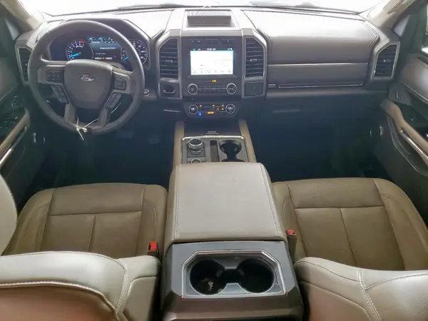 1FMJU1JT6JEA21989 2018 FORD EXPEDITION - Image 8