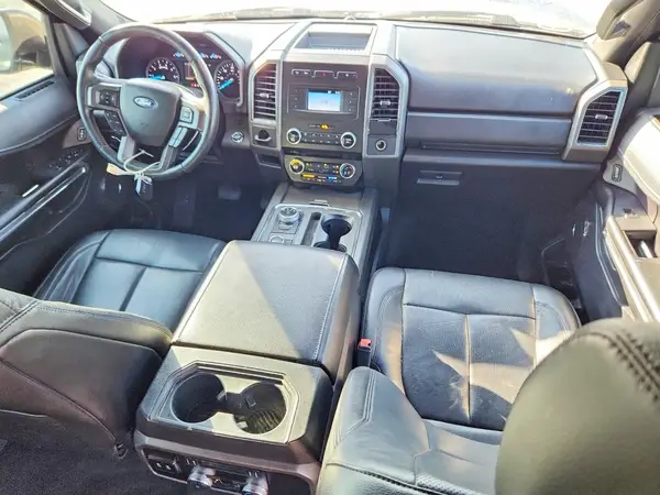 1FMJU1JT6JEA27761 2018 FORD EXPEDITION - Image 8