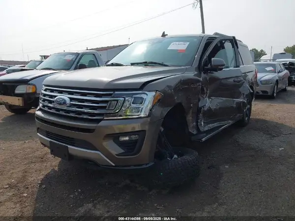 1FMJU1JT6JEA31602 2018 FORD EXPEDITION - Image 2