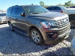1FMJU1JT6JEA36007 2018 FORD EXPEDITION