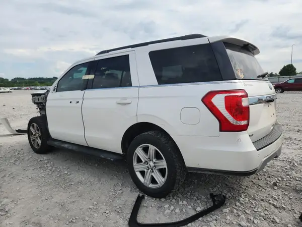 1FMJU1JT6JEA36010 2018 FORD EXPEDITION - Image 2