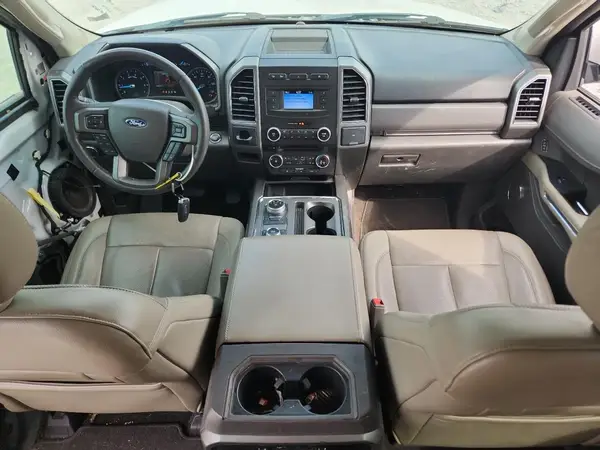 1FMJU1JT6JEA36010 2018 FORD EXPEDITION - Image 8