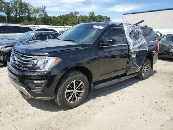 1FMJU1JT6JEA37755 2018 FORD EXPEDITION - Image 1