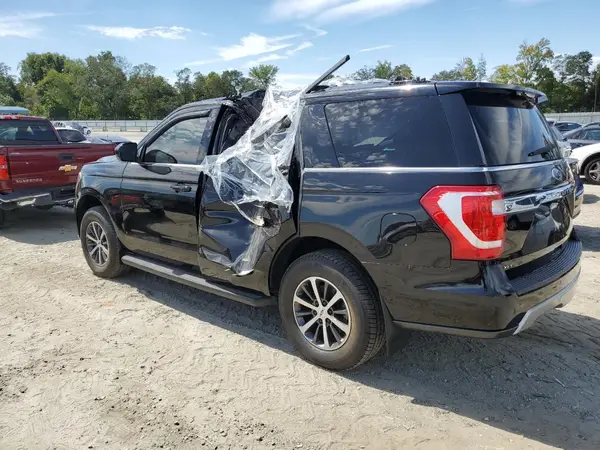 1FMJU1JT6JEA37755 2018 FORD EXPEDITION - Image 2