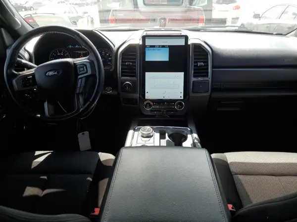 1FMJU1JT6JEA37755 2018 FORD EXPEDITION - Image 8