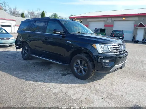 1FMJU1JT6JEA48464 2018 FORD EXPEDITION - Image 1