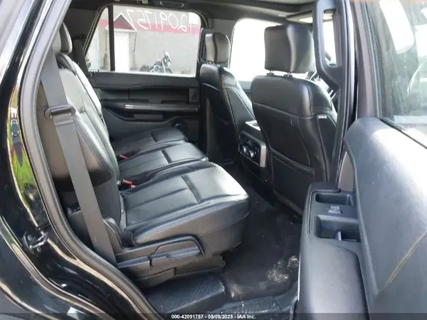 1FMJU1JT6JEA48464 2018 FORD EXPEDITION - Image 8