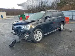 1FMJU1JT6JEA57133 2018 FORD EXPEDITION