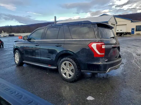 1FMJU1JT6JEA57133 2018 FORD EXPEDITION - Image 2