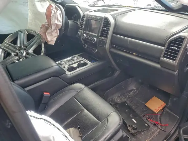 1FMJU1JT6JEA57133 2018 FORD EXPEDITION - Image 8