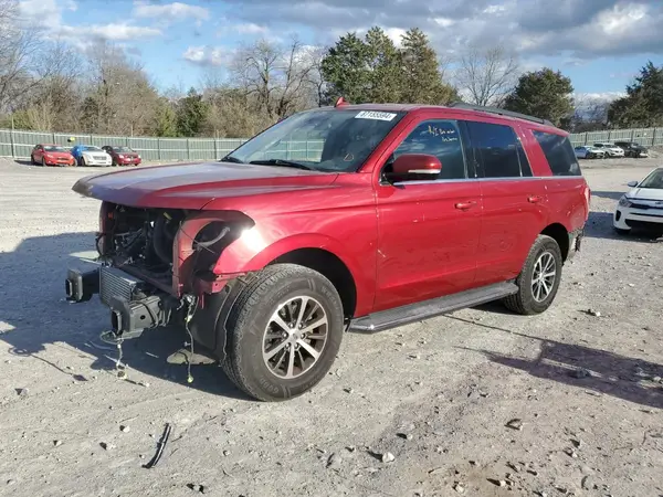 1FMJU1JT6KEA03283 2019 FORD EXPEDITION - Image 1