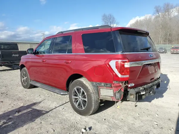 1FMJU1JT6KEA03283 2019 FORD EXPEDITION - Image 2