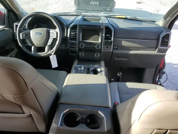 1FMJU1JT6KEA03283 2019 FORD EXPEDITION - Image 8