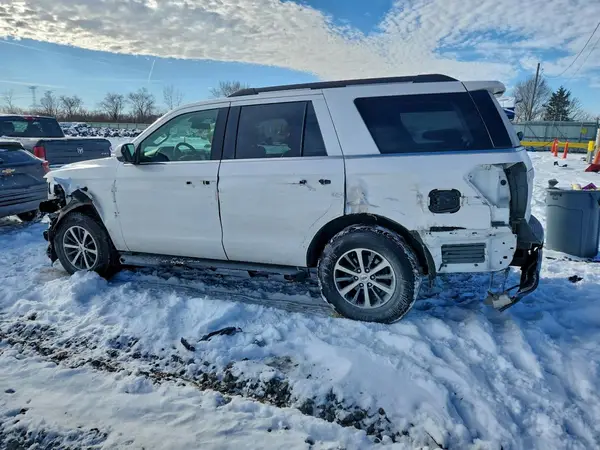 1FMJU1JT6KEA03719 2019 FORD EXPEDITION - Image 2