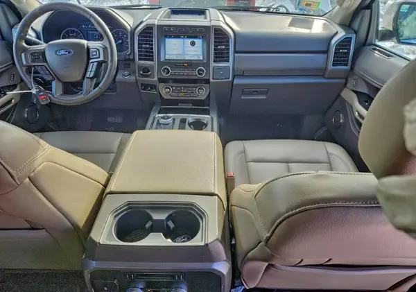 1FMJU1JT6KEA03719 2019 FORD EXPEDITION - Image 8