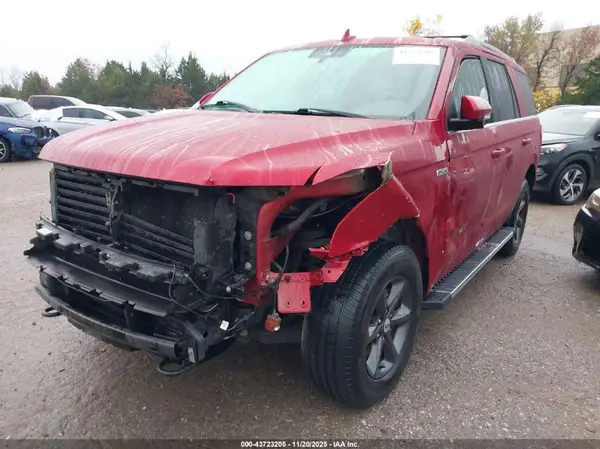 1FMJU1JT6KEA07303 2019 FORD EXPEDITION - Image 2