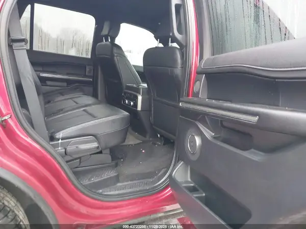 1FMJU1JT6KEA07303 2019 FORD EXPEDITION - Image 8
