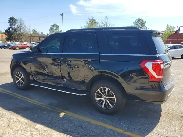 1FMJU1JT6KEA13022 2019 FORD EXPEDITION - Image 2