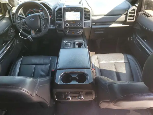 1FMJU1JT6KEA13022 2019 FORD EXPEDITION - Image 8